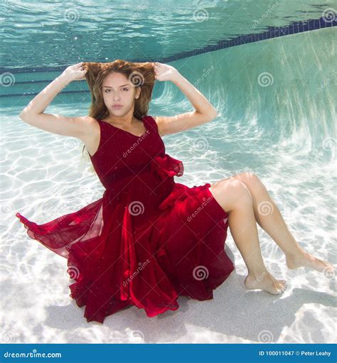 Donne in costume da bagno Immagini Stock